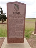 Image for Canute - Canute, Oklahoma, USA