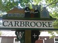 Image for Carbrooke - Norfolk