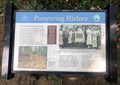 Image for The Kings Highway - Preserving History - Woodbridge, Virginia