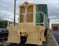 Image for Whitcomb Locomotive - Galena, Kansas, USA