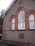 Image for 1899 - Methodist Chapel, Dolgellau Road, Machynlleth, Gwynedd, Wales, UK