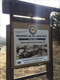 Image for Montaña de Oro Visitor Center - Los Osos, CA
