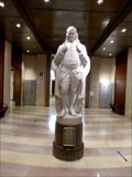 Image for Benjamin Franklin - Washington, DC