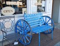 Image for Bench - Georgetown, SC