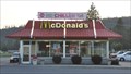 Image for McDonalds Free WiFi ~ Rathdrum, Idaho