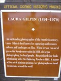 Image for Laura Gilpin (1891- 1979)