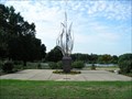 Image for Holocaust Memorial - Memorial Grove - Cherry Hill, NJ