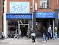 Image for Pearson Cycle Specialists, Sutton, London, UK