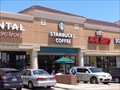 Image for Starbucks - DNT & Frankford Rd - Dallas, TX