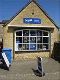 Image for Break Charity Shop, Broadway, Worcestershire, England