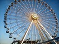 Image for Gillian's Wonderland Pier Ferris Wheel - Ocean City, NJ