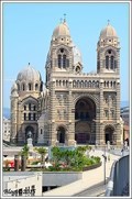 Image for Cathédrale Sainte-Marie-Majeure de Marseille, Marseille, France