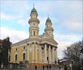 Image for Cathedral of Exaltation of the Holy Cross - Uzhgorod, Ukraine