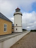 Image for Det Nordatlantiske Fyr,  Hanstholm - Denmark