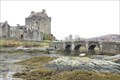 Image for Eilean Donan Castle Bridge - Dornie, Scotland