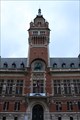 Image for Belfries of Belgium and France - Beffroi de l'Hôtel de Ville - Dunkerque , France, ID=943-040