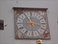 Image for Town Clock - City Hall - Kempten, Germany, BY