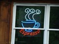 Image for Blue Mountain Coffee and Cream - Boone, North Carolina