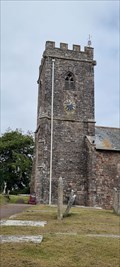 Image for Bell Tower - St Margaret & St Andrew - Littleham, Devon