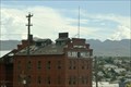 Image for LEGACY: Globe Mills -- El Paso TX