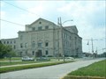 Image for Court Building, Michigan City, Indiana