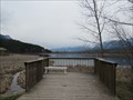 Image for Reflection Lake - Golden, British Columbia