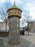 Image for Llanbradach Folly - Caerphilly - Wales