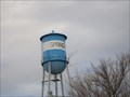 Image for Watertower - Springfield, South Dakota
