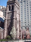 Image for St. Mark's Episcopal Church  -  Philadelphia, PA