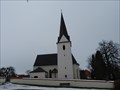 Image for Katholische Filialkirche St. Peter und Paul - Gstadt, Bavaria, Germany
