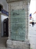 Image for Tallinn Town Hall - Tallinn, Estonia