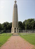 Image for Thomas Alva Edison Memorial Tower  -  Edison, NJ