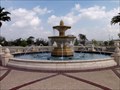 Image for Blue Jacket Park Fountain
