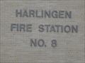 Image for Harlingen Fire Station No. 8