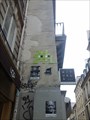 Image for SI - 26 Rue Veille du Temple - Paris, France