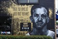 Image for Lee Harvey Oswald Mural - Dallas, TX