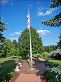 Image for Dewitt City Cemetery 9/11 Memorial - Dewitt, Michigan