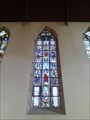 Image for Les vitraux de l'église dominicaine - Colmar, France