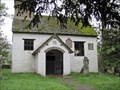 Image for Church of Mary the Virgin - Capel-Y-Ffin, Wales, UK