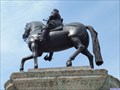 Image for King Charles I Statue - Charing Cross, London, UK