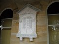 Image for World War Memorial, Warwick, QLD