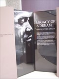 Image for Martin Luther King Jr. @ Concourse E, ATL Airport - Atlanta, GA