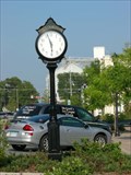 Image for Town Clock, North Charleston, SC