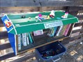 Image for Little Free Library #23928 - San Rafael, CA