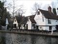 Image for The Three Horseshoes - Winkwell, Herts