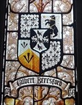 Image for Gilbert Beresford - St Edmund - Fenny Bentley, Derbyshire