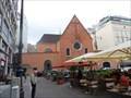 Image for Capuchin Church - Vienna, Austria