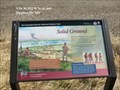 Image for Solid Ground Star-Spangled Banner National Historic Trail - Hughesville, MD