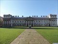 Image for Old Royal Naval College - Greenwich, London, UK