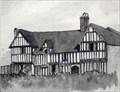 Image for “The Old Workhouse” by Mabel Culley – 2 Letchmore Rd, Stevenage, Herts, UK